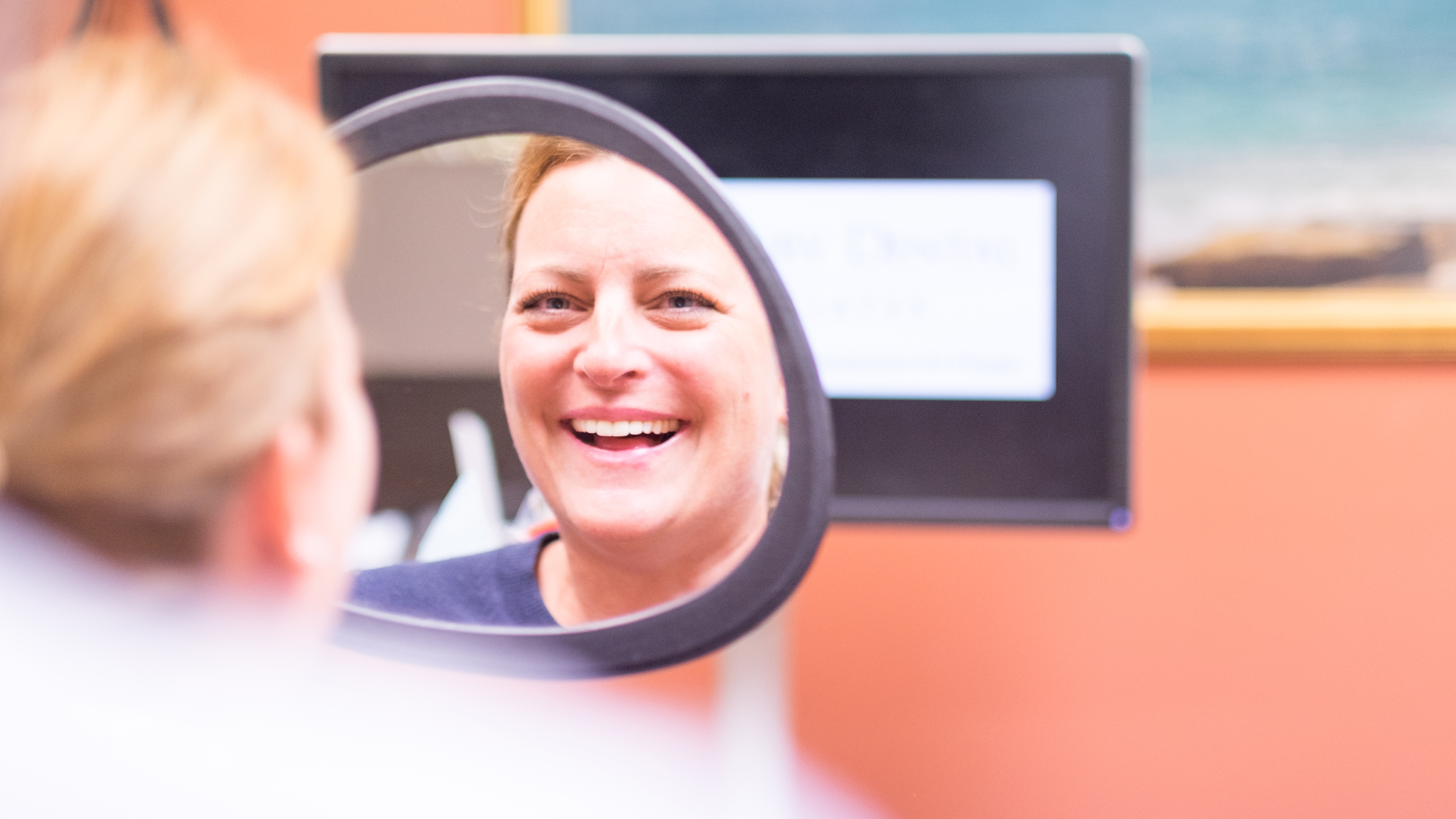 Zoom! Teeth Whitening Tewksbury