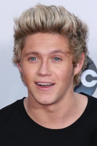 Niall Horan