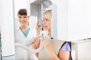 Dental X-Rays Tewksbury