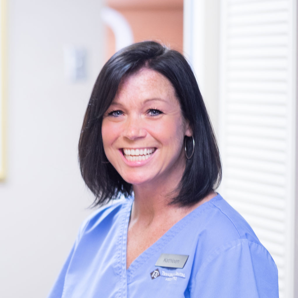 kathleen Tewksbury Dental Associates