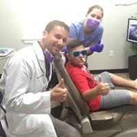 Tewksbury Dental patient experience