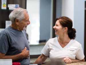 Dental Patients