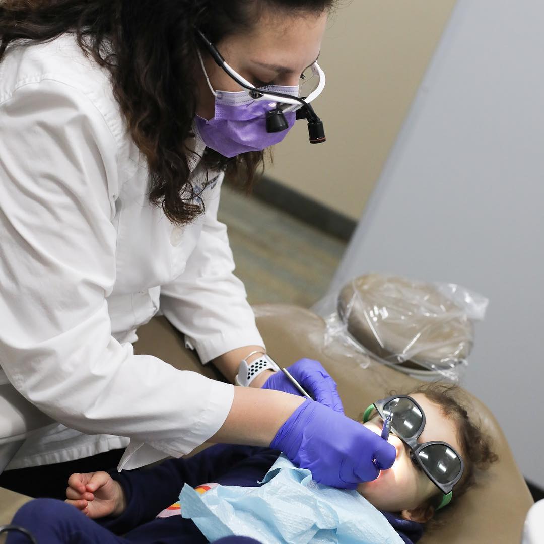 TDA ON TOUR! Pediatric Dentistry Tewksbury Dental Associates