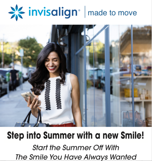 Invisalign Treatment