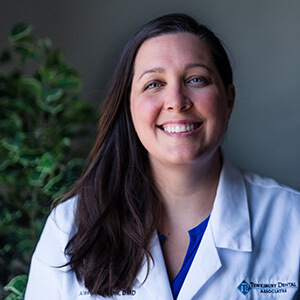 Dr. Alexis Cenami Dentist Tewksbury