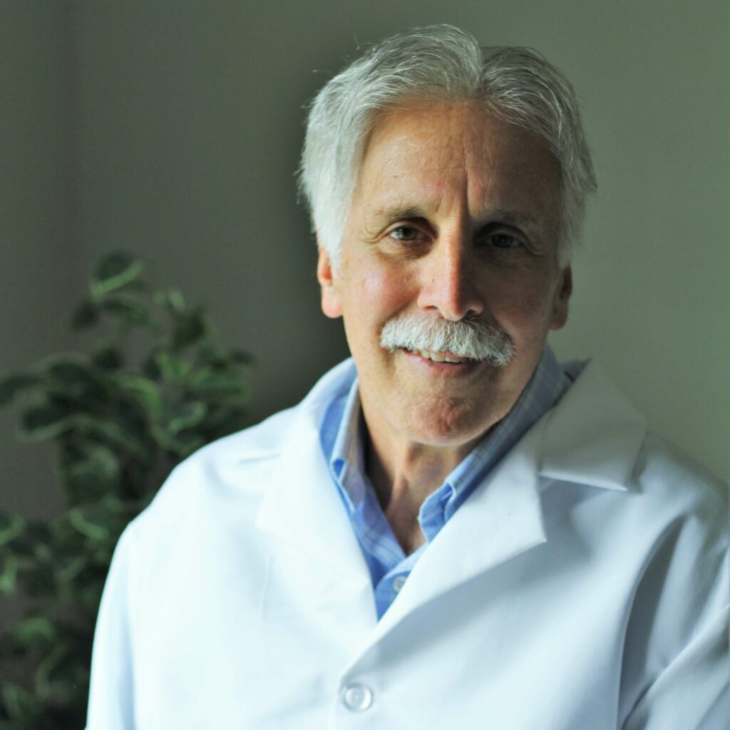 Dr. Epstein