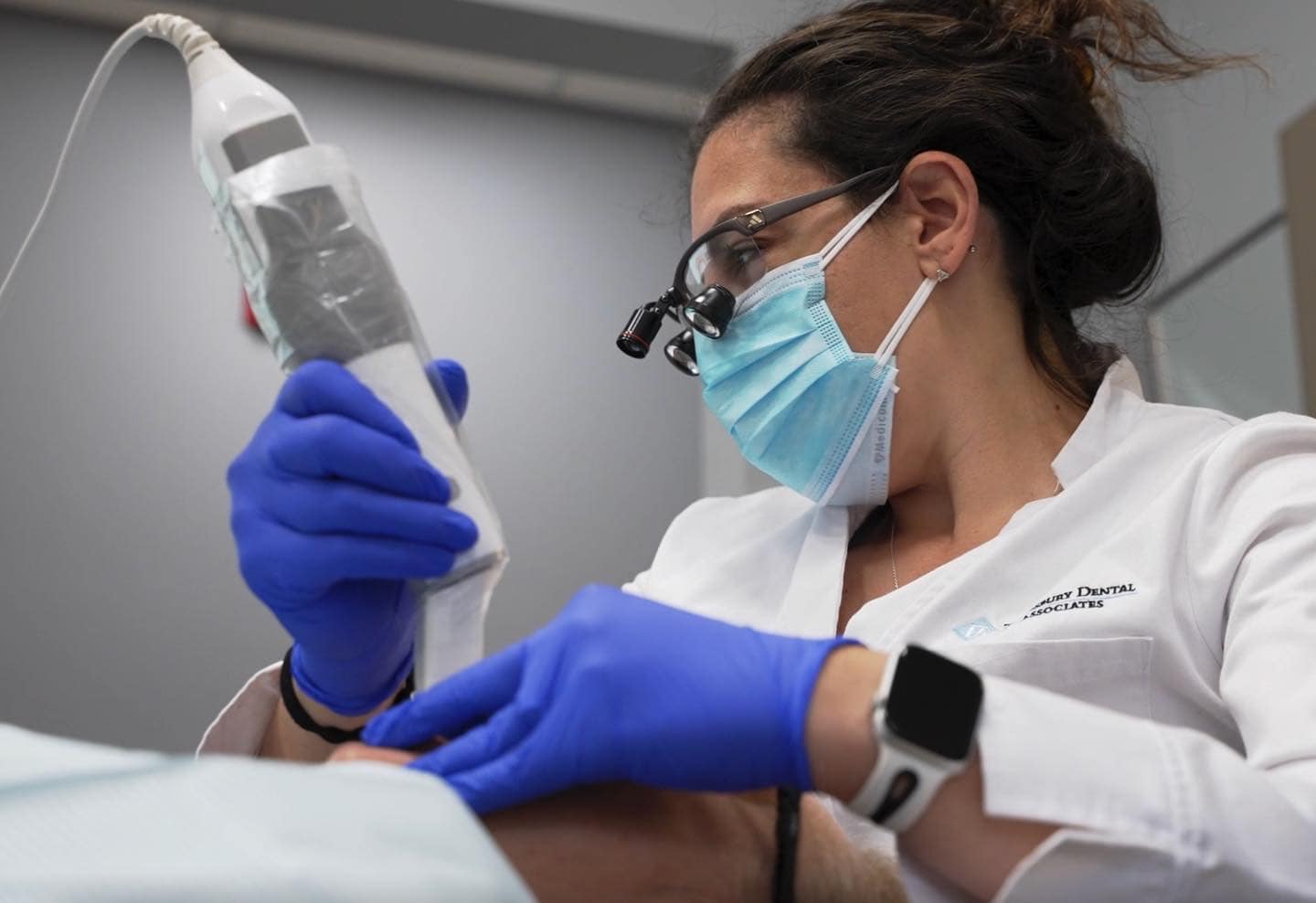 What to Expect from a Dental Hygiene Appointment at TDA! Tewksbury